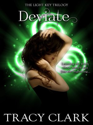 cover image of Deviate